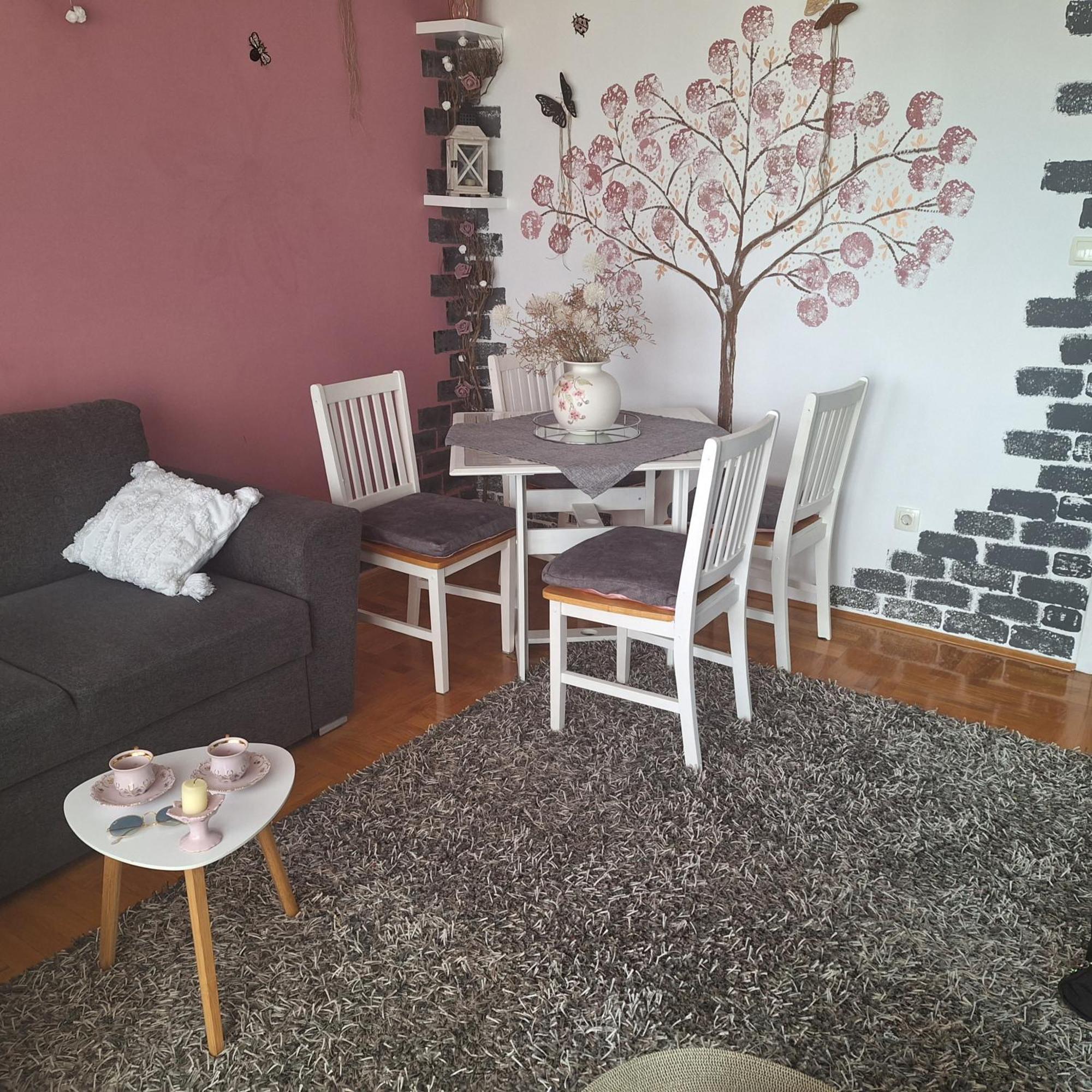 Apartamento Mila Kaštel Novi Exterior foto